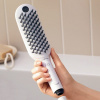 HANSGROHE DogShower ručná sprcha pre psy 3jet Select, s masážnymi tryskami, 150 x 63 mm, matná biela, 26640700