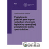 Poskytovanie pôžičiek peer to peer spôsobom - Simona Heseková Bojmírová Poskytovanie pôžičiek peer to peer spôsobom - Simona Heseková Bojmírová