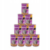 Vlhké krmivo pre mačky Whiskas kuracie mäso v omáčke 9,6 kg plechovka Vlhké krmivo pre mačky Whiskas kuracie mäso v omáčke 9,6 kg plechovka