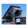 Alu Cab Alu-Cab Canopy Camper hardtop s výklopnou strechou VW Amarok 2010-2022 double cab Alu Cab Alu-Cab Canopy Camper hardtop s výklopnou strechou VW Amarok 2010-2022 double cab