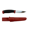 Morakniv Companion (S) Dala Red Morakniv Companion (S) Dala Red