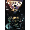 Batman: Killing Time - Tom King, David Marquez Batman: Killing Time - Tom King, David Marquez