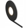 ROZVODOVÁ PÁSKA STREŠNÁ PRE OKNÁ DVERÍ 10MM 20MM 8mb ČIERNA ROZVODOVÁ PÁSKA STREŠNÁ PRE OKNÁ DVERÍ 10MM 20MM 8mb ČIERNA