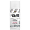 Proraso Pěna na holení pro citlivou pokožku se zeleným čajem White (Shaving Foam) 300 ml Proraso Pěna na holení pro citlivou pokožku se zeleným čajem White (Shaving Foam) 300 ml