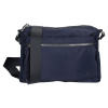 Dámska crossbody kabelka Enrico Benetti Breza - modrá Dámska crossbody kabelka Enrico Benetti Breza - modrá