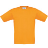 B&C Tričko B&C Exact 190 kids, těžká balna, krátký rukáv, dětské COT01030123562-orange Oranžová 5-6 B&C Tričko B&C Exact 190 kids, těžká balna, krátký rukáv, dětské COT01030123562-orange Oranžová 5-6