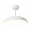 Aigostar B.V. Aigostar-LED Stmievateľný stropný ventilátor LED/50W/230V 2700-6500K 106cm+DO biela S103033K9 + záruka 3 roky zadarmo Aigostar B.V. Aigostar-LED Stmievateľný stropný ventilátor LED/50W/230V 2700-6500K 106cm+DO biela S103033K9 + záruka 3 roky zadarmo