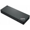 Lenovo ThinkPad Universal Thunderbolt 4 Dock 40B00135EU Lenovo ThinkPad Universal Thunderbolt 4 Dock 40B00135EU