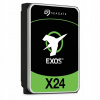 HDD disk Seagate Exos X24 16TB SATA III 3,5 HDD disk Seagate Exos X24 16TB SATA III 3,5