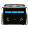 McIntosh MC303 (Tříkanálový koncový zesilovač) McIntosh MC303 (Tříkanálový koncový zesilovač)