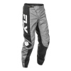 nohavice F-16 FLY RACING - USA 2025 (šedá/čierna/biela) 28 nohavice F-16 FLY RACING - USA 2025 (šedá/čierna/biela) 28