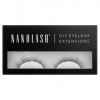 Nanolash DIY Eyelash Extensions umelé mihalnice na domáce predĺženie rias Innocent Nanolash DIY Eyelash Extensions umelé mihalnice na domáce predĺženie rias Innocent