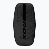 Tréningový disk RDX ARM PAD F6 matný čierny Tréningový disk RDX ARM PAD F6 matný čierny