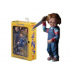 Zberateľská figúrka - Chucky bábiky - zberateľov Obrázok (Zberateľská figúrka - Chucky bábiky - zberateľov Obrázok) Zberateľská figúrka - Chucky bábiky - zberateľov Obrázok (Zberateľská figúrka - Chucky bábiky - zberateľov Obrázok)