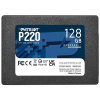 Patriot P220 128GB, P220S128G25 Patriot P220 128GB, P220S128G25