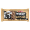 Nutrend DENUTS CRUNCHY, 40 g, slané arašidy Nutrend DENUTS CRUNCHY, 40 g, slané arašidy