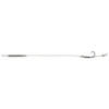 3ks - Náväzec Anaconda Quick Change Line Aligner Rig Power Carp C4 Barbless Veľkosť 4 Bez 3ks - Náväzec Anaconda Quick Change Line Aligner Rig Power Carp C4 Barbless Veľkosť 4 Bez