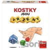 Kostky jsou (S)vrženy - Dino Kostky jsou (S)vrženy - Dino