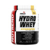Nutrend Hydro Whey 800 g vanilka Nutrend Hydro Whey 800 g vanilka