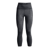 Under Armour Meridian Heather Ankle Leg black Under Armour Meridian Heather Ankle Leg black