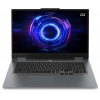 Lenovo LOQ 17IRX10 Intel® Core™ i5 i5-13450HX Notebook 43,9 cm (17,3 ) Full HD 16 GB DDR5-SDRAM 512 GB SSD NVIDIA GeForce RTX 5050 Wi-Fi 6 (802.11ax) NoOS Šedá Lenovo LOQ 17IRX10 Intel® Core™ i5 i5-13450HX Notebook 43,9 cm (17,3 ) Full HD 16 GB DDR5-SDRAM 512 GB SSD NVIDIA GeForce RTX 5050 Wi-Fi 6 (802.11ax) NoOS Šedá