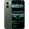 Smartfón Infinix Note Edge 8 GB / 256 GB 5G zelený Smartfón Infinix Note Edge 8 GB / 256 GB 5G zelený