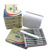 OSTATNÍ VÝROBCOVIA FEATHER Styling Blade - efilačné žiletky - set 5x10ks + box OSTATNÍ VÝROBCOVIA FEATHER Styling Blade - efilačné žiletky - set 5x10ks + box