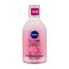 Nivea Rose Touch Micellar Water With Organic Rose Water micelárna voda na všechny typy pleti 400 ml Nivea Rose Touch Micellar Water With Organic Rose Water micelárna voda na všechny typy pleti 400 ml