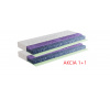 Matrac ORTHOPEDIC HARD PLUS 1+1 + darček 1x chránič matraca, 210 x 80 cm ATYP, CHLOE AKTIV Matrac ORTHOPEDIC HARD PLUS 1+1 + darček 1x chránič matraca, 210 x 80 cm ATYP, CHLOE AKTIV