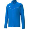 Puma teamRise Training Poly Jacket M 657392 02 Puma teamRise Training Poly Jacket M 657392 02
