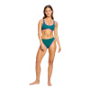 Plavky Puma Modibodi Scoop Bikini Top Emerald Ice horný diel (PPMSBTEI) XXL Plavky Puma Modibodi Scoop Bikini Top Emerald Ice horný diel (PPMSBTEI) XXL