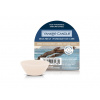 Yankee Candle Amber & Sandalwood vosk do aromalampy 22 g Yankee Candle Amber & Sandalwood vosk do aromalampy 22 g