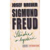 Štúdie o hystérii - Josef Breuer ,Freud Sigmund Štúdie o hystérii - Josef Breuer ,Freud Sigmund