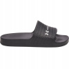 Pánske šľapky Under Armour UA ARMR SLIDE LITE Čierne 41 Pánske šľapky Under Armour UA ARMR SLIDE LITE Čierne 41