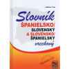 Španielsko-slov. a slov. španielsky vreckový slovník 3. vyd. Španielsko-slov. a slov. španielsky vreckový slovník 3. vyd.