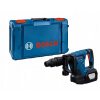 AKUMULÁTOROVÉ VŔTACIE KLADIVO 8,5J SDS-MAX GSH 18V-5 BOSCH XL-BOXX (BEZ AKUMULÁTORA A NABÍJAČKY) AKUMULÁTOROVÉ VŔTACIE KLADIVO 8,5J SDS-MAX GSH 18V-5 BOSCH XL-BOXX (BEZ AKUMULÁTORA A NABÍJAČKY)