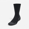 UNDER ARMOUR Súprava 3 párov vysokých ponožiek Performance Tech unisex čierna 39-42 (M) UNDER ARMOUR Súprava 3 párov vysokých ponožiek Performance Tech unisex čierna 39-42 (M)