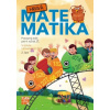 Hravá matematika 4 - Kolektív autorov Hravá matematika 4 - Kolektív autorov