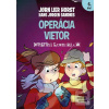 Operácia Vietor (Jørn Lier Horst) Operácia Vietor (Jørn Lier Horst)