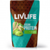 LIVLIFE Vegan protein s příchutí pistácie 490 g LIVLIFE Vegan protein s příchutí pistácie 490 g