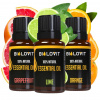 Bilovit Essential Oil Set, Citrus - 3 kusy Bilovit Essential Oil Set, Citrus - 3 kusy