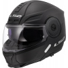 LS2 Helmets LS2 FF902 SCOPE II SOLID MATT BLACK-06 - S LS2 Helmets LS2 FF902 SCOPE II SOLID MATT BLACK-06 - S