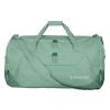 Travelite Kick Off Duffle XL Sage taška Travelite Kick Off Duffle XL Sage taška