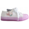 Biele tenisky pre dievča Disney Ľadové kráľovstvo 2 Biele tenisky pre dievča Disney Ľadové kráľovstvo 2