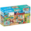 PLAYMOBIL 71352 Jazdecká terapia a veterinárna prax PLAYMOBIL 71352 Jazdecká terapia a veterinárna prax