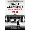 Mníchovský vlk Rory Clements Mníchovský vlk Rory Clements