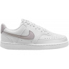 NIKE COURT VISION LOW W WHITE OBUV Veľkosť: 40 NIKE COURT VISION LOW W WHITE OBUV Veľkosť: 40