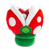 Tomy Mario Kart Mocchi Mocchi Piranha Plant 37 cm Tomy Mario Kart Mocchi Mocchi Piranha Plant 37 cm