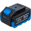 BGS technic Batéria | 5,0 Ah | pre batériový systém BGS 18 V (7384) BGS technic Batéria | 5,0 Ah | pre batériový systém BGS 18 V (7384)
