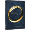 Pán prsteňov: Návrat kráľa (Rozšírená edícia) - 2 DVD Pán prsteňov: Návrat kráľa (Rozšírená edícia) - 2 DVD